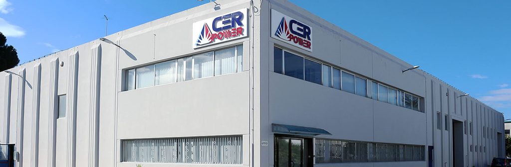 Leader in Italia in manifattura plastica