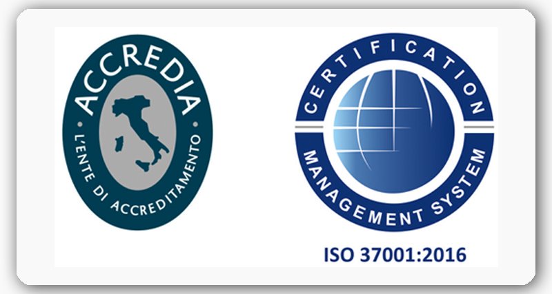 ISO 37001:2016